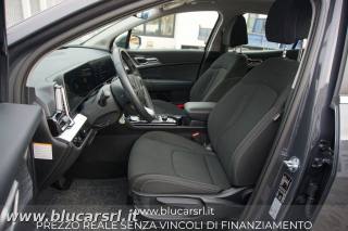 KIA Sportage usata, con Cerchi in lega