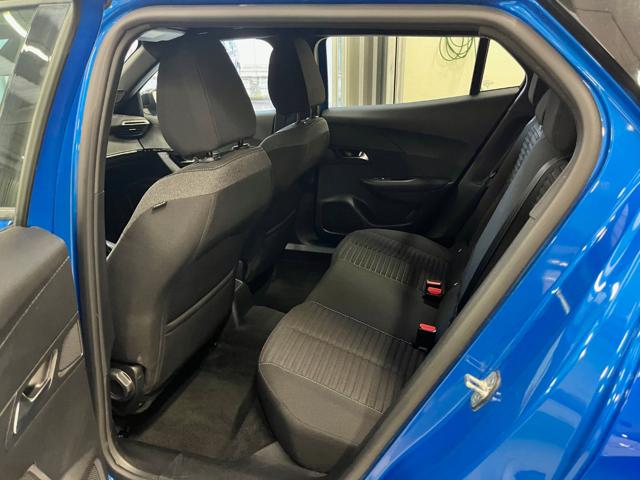 PEUGEOT 2008 usata, con Controllo trazione