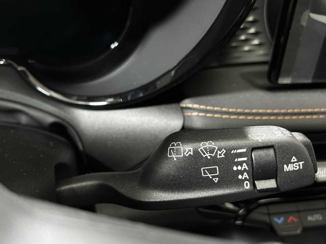 ALFA ROMEO Tonale usata, con Sensori di parcheggio posteriori