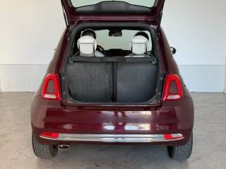 FIAT 500 usata 8