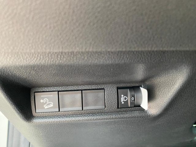 JEEP Avenger usata, con Climatizzatore