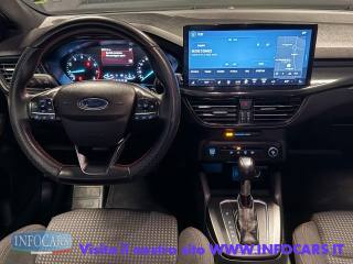 FORD Focus usata, con Climatizzatore