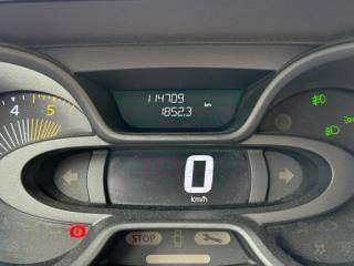 RENAULT Captur usata, con Climatizzatore