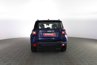 JEEP Renegade usata 4