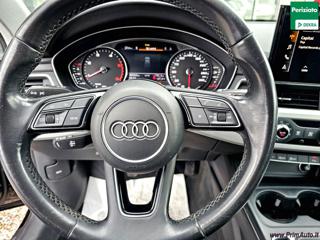 AUDI A4 usata, con Climatizzatore