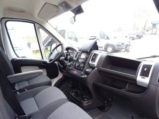 FIAT Ducato usata, con Bracciolo