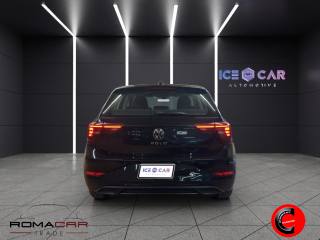 VOLKSWAGEN Polo usata, con Cerchi in lega