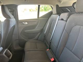 VOLVO XC40 usata, con Volante multifunzione