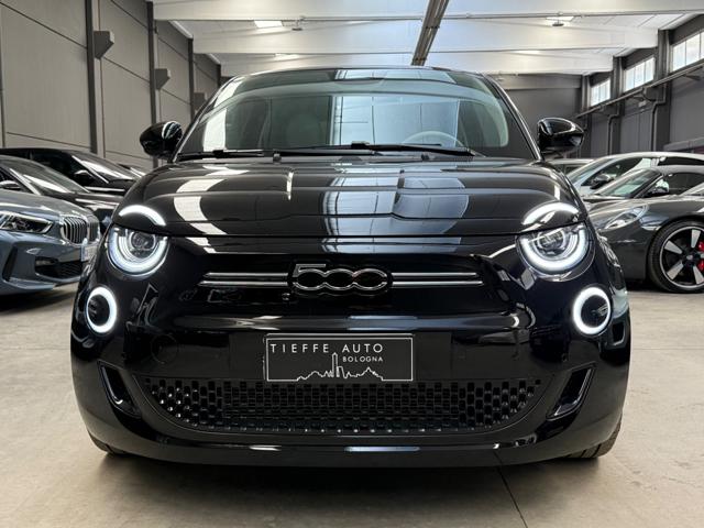 FIAT 500e usata, con Airbag