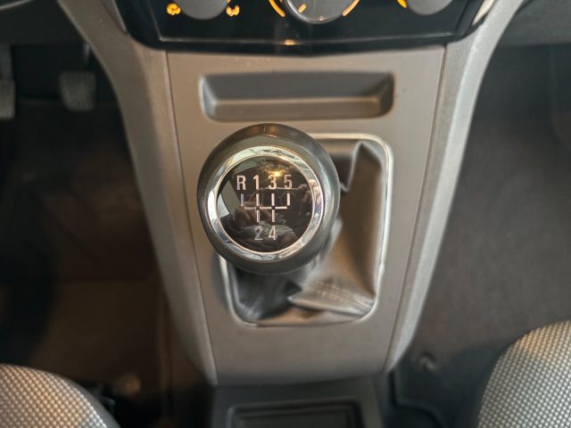 OPEL Zafira usata, con Marmitta catalitica