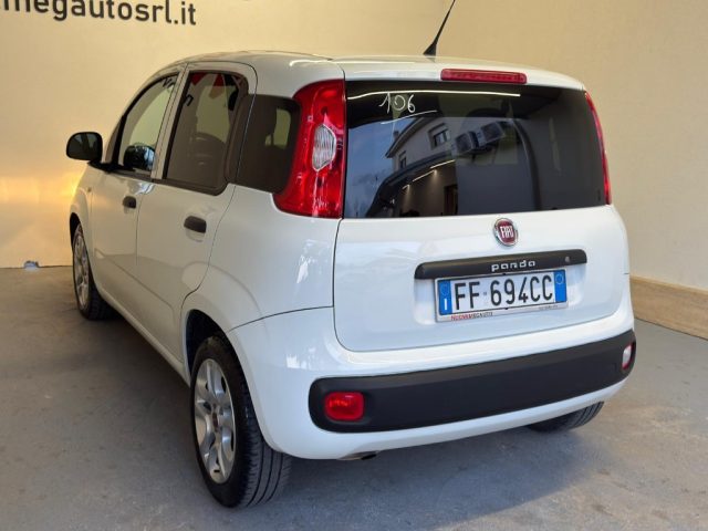 FIAT Panda usata 6