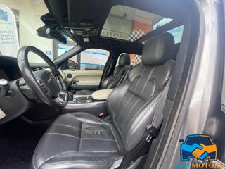 LAND ROVER Range Rover Sport usata, con Chiusura centralizzata