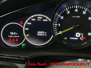 PORSCHE Cayenne usata, con Controllo trazione