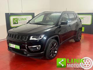 JEEP Compass 1.6 Multijet II 2WD S