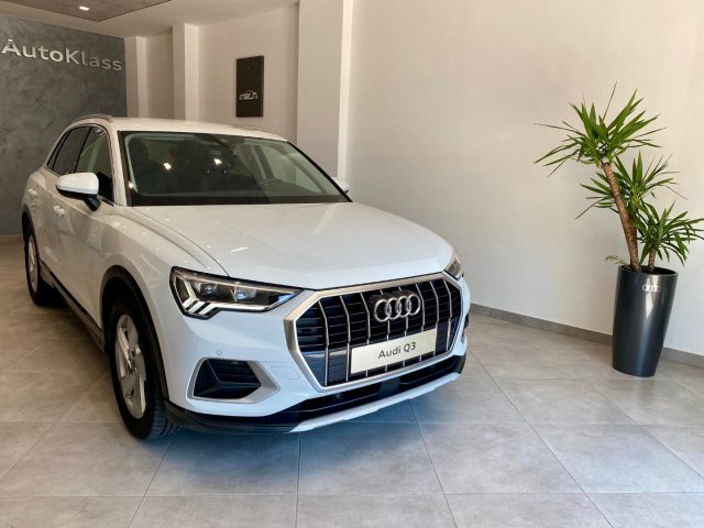 AUDI Q3 usata, con Autoradio