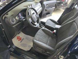 SUZUKI Vitara usata, con Controllo automatico clima