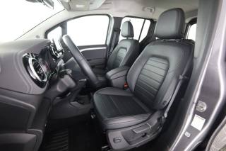 MERCEDES-BENZ CLA usata 8