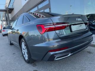 AUDI A6 usata, con Airbag laterali