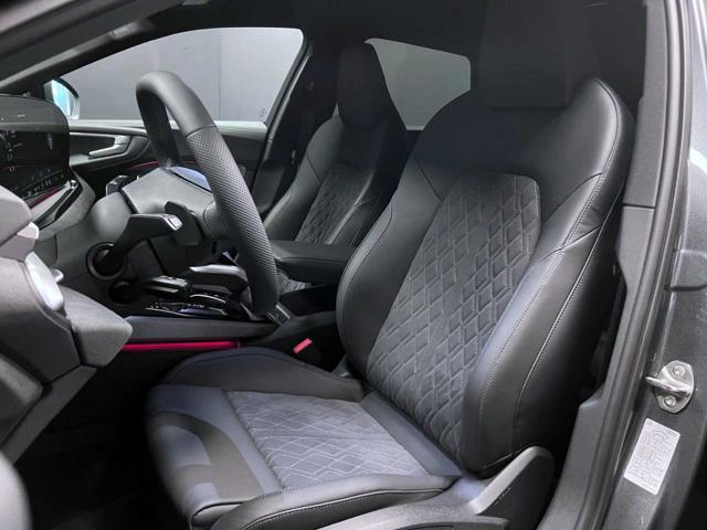 AUDI A5 usata, con Climatizzatore