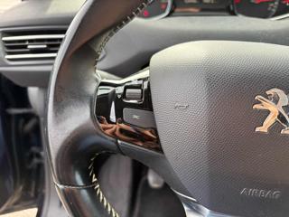 PEUGEOT 308 usata, con Cronologia tagliandi