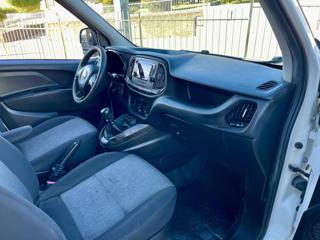 FIAT Doblo usata, con USB