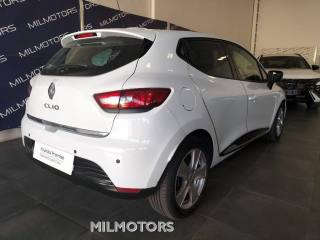 RENAULT Clio usata, con ESP