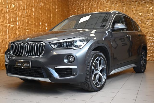 BMW X1 usata 0