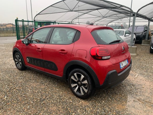 CITROEN C3 usata, con Boardcomputer