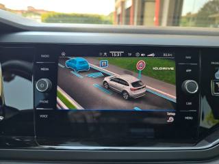 VOLKSWAGEN Taigo usata, con Streaming musicale integrato