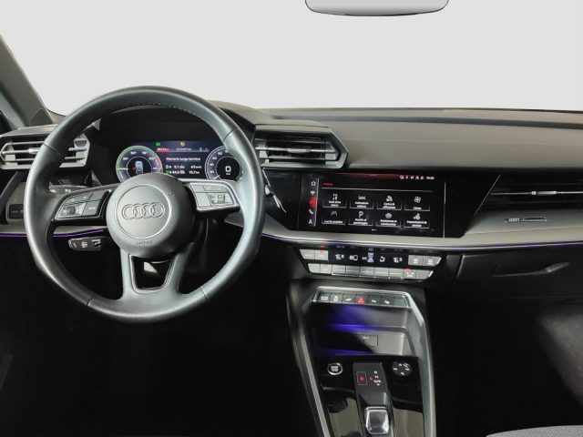 AUDI A3 usata 8