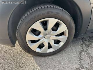 CITROEN C4 Cactus usata, con Antifurto