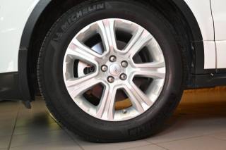 LAND ROVER Range Rover Evoque usata 72