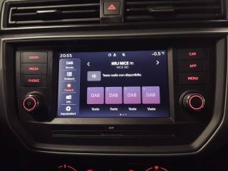 SEAT Ibiza usata, con Frenata d