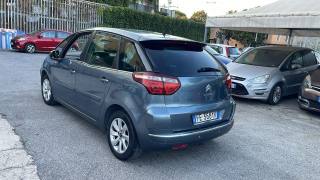 CITROEN C4 Picasso usata, con Chiusura centralizzata