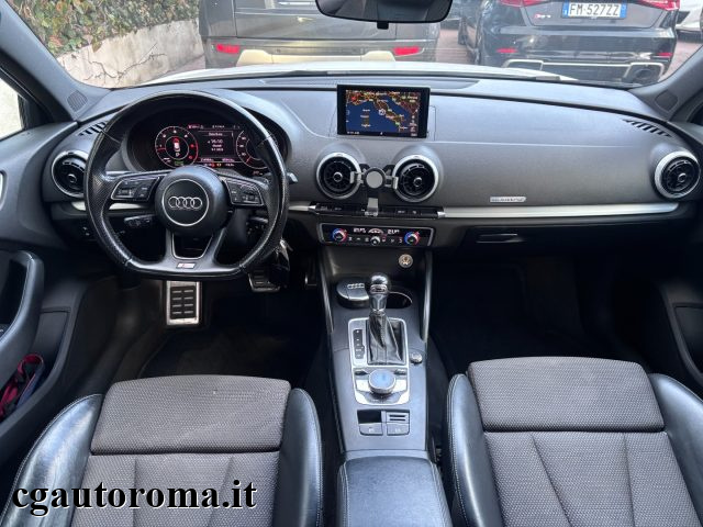 AUDI A3 usata, con Cerchi in lega