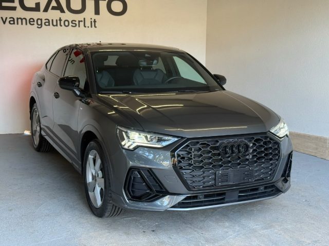 AUDI Q3 usata, con Airbag