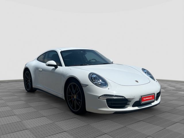 PORSCHE 911 usata 6