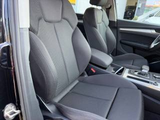 AUDI Q5 usata 24