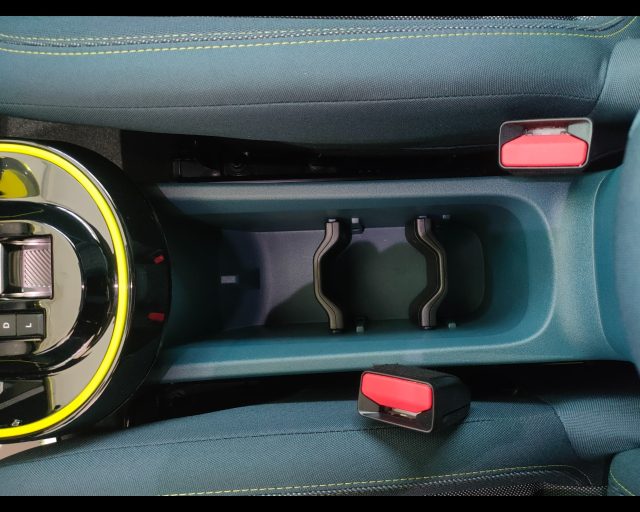 FIAT Grande Panda usata, con Bracciolo