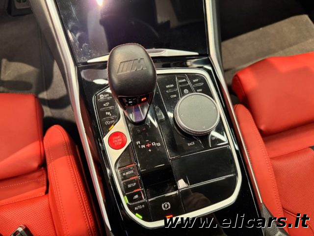 BMW M4 usata, con ESP