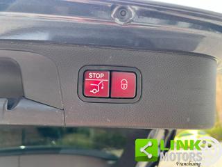MERCEDES-BENZ GLC 220 usata, con Sedile posteriore sdoppiato