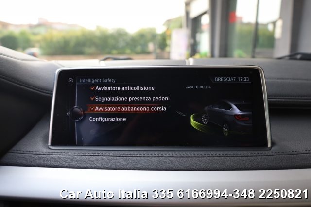 BMW X6 usata 79