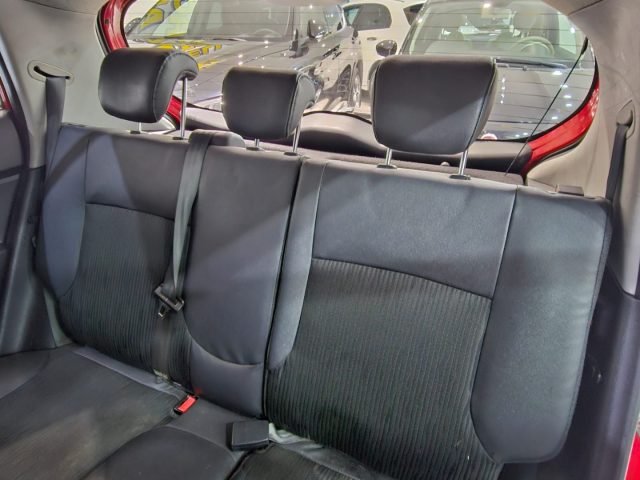 KIA Picanto usata 11