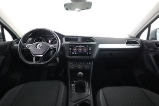 VOLKSWAGEN Tiguan usata 4