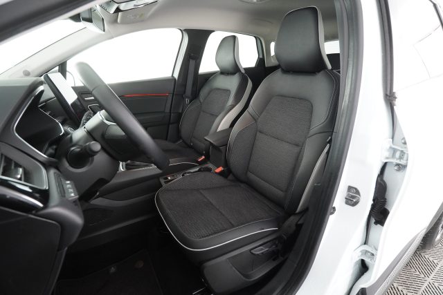 MITSUBISHI ASX usata 8