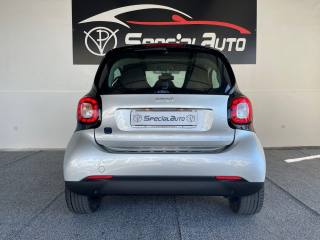 SMART ForTwo usata, con Sedili riscaldati