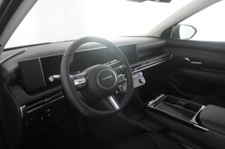 HYUNDAI Tucson usata 7