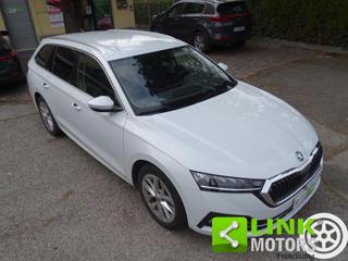 SKODA Octavia usata, con Cerchi in lega