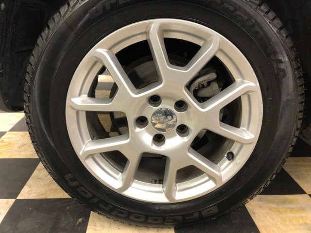 JEEP Renegade usata, con Cruise Control