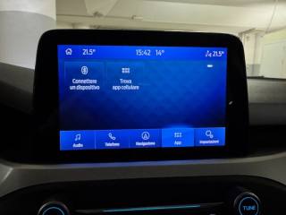 FORD Focus usata, con Cronologia tagliandi